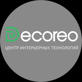 Аватар канала Decoreo News