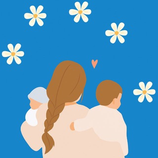 Декретница channel avatar