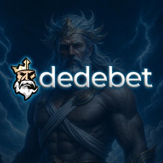 DEDEBET channel avatar