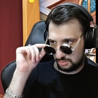 Убежище гемблера channel avatar