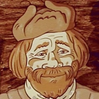 Дед Помор channel avatar