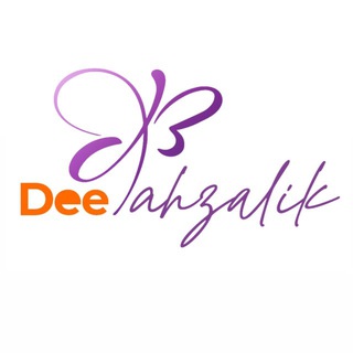 Аватар канала Dee Hanim lahzaliklari