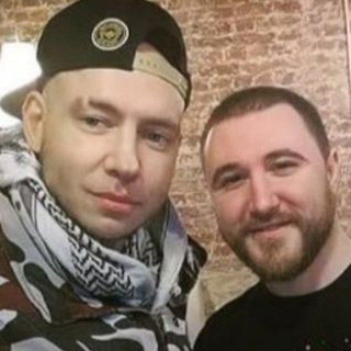 Аватар канала Великие цитаты баттл-рэперов