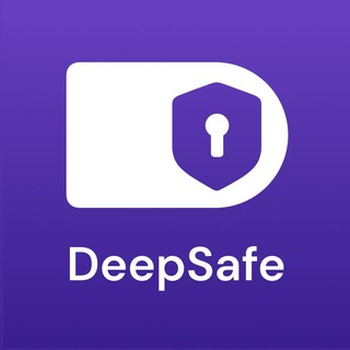 DeepSafe Discussion channel avatar