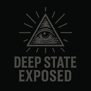 DEEP STATE EXPOSED channel avatar