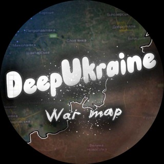 DeepUkraine channel avatar