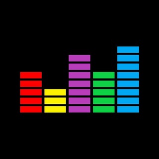Deezer channel avatar