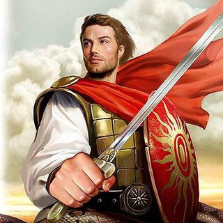 Рязанский защитник channel avatar