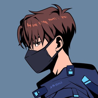 Degen Seals channel avatar