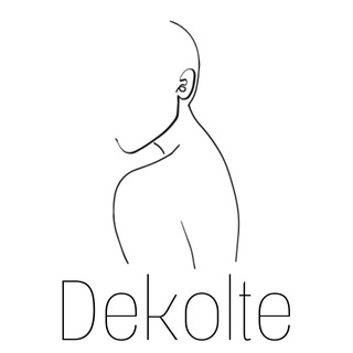 Аватар канала Dekolte.uz