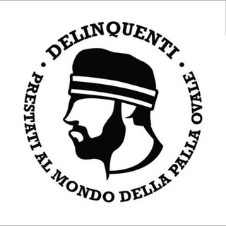 Delinquenti prestati al mondo della palla ovale channel avatar