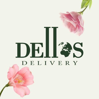 Dellos Delivery channel avatar