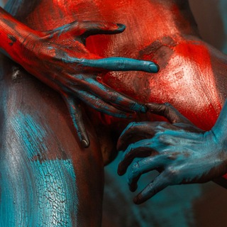 Gregory Demchenko photo channel avatar