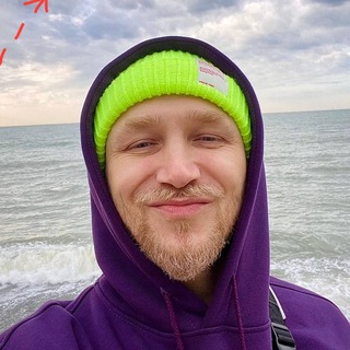 Аватар канала типичный дизайнер из Сбера
