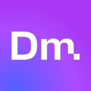 Denum channel avatar