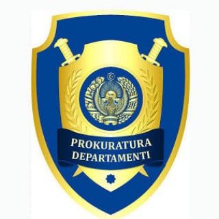 Prokuratura Departamenti channel avatar
