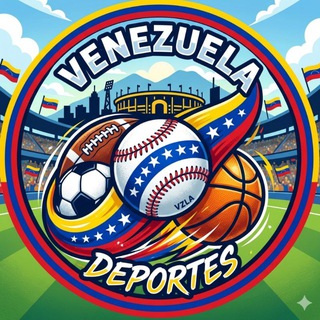 Аватар канала Deportes Venezuela
