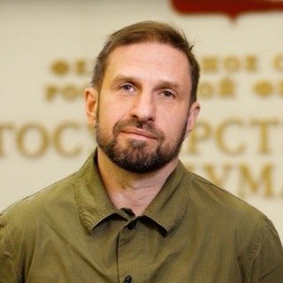 Депутат Дмитрий Кузнецов channel avatar
