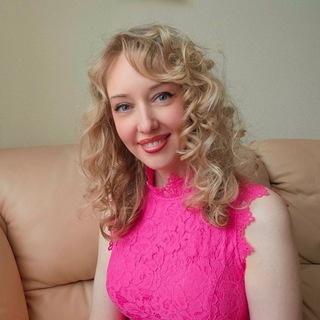 ЕНГАЛЫЧЕВА Екатерина channel avatar