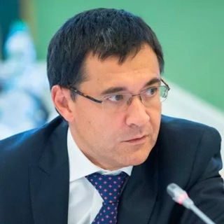 Аватар канала Валерий Селезнев | Депутат Госдумы