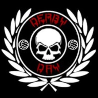 Derbyday - главный по ультрас channel avatar