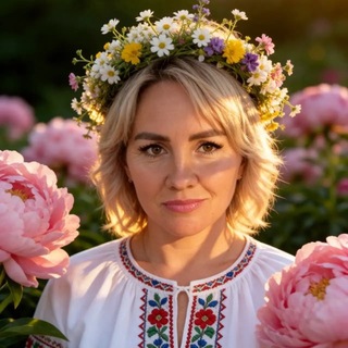 Аватар канала ДЕРЕВЕНСКАЯ ДУША
