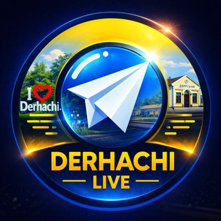 ДЕРГАЧИ LIVE channel avatar