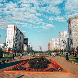 Аватар канала Проспект Дериглазова|Курск