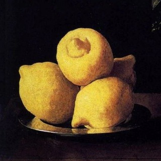 Натюрморт | Still life channel avatar