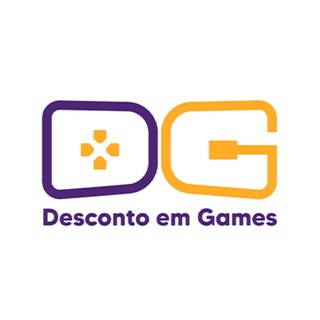 Desconto em Games channel avatar