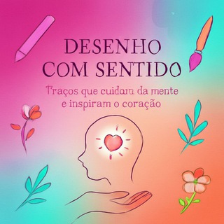 desenhocomsentido channel avatar