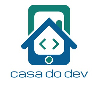 Devs Brasil | Casa do Dev 🇧🇷 channel avatar