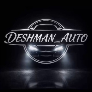 Аватар канала DESHMAN_AUTO
