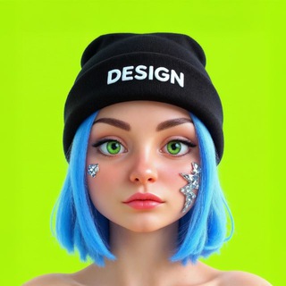 Дизайн тащит channel avatar