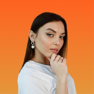 Аватар канала Алина Сорока про сайты и презентации
