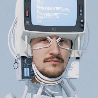 Odokienko | Design Twist channel avatar