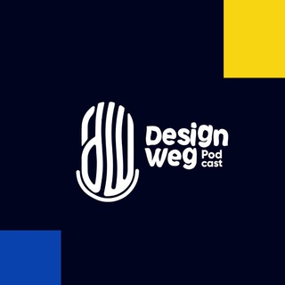 Design Weg channel avatar