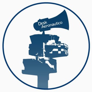 Desk Aeronautico channel avatar
