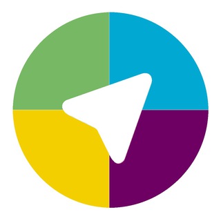 Telegram Desktop Themes channel avatar