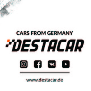 Аватар канала Destacar
