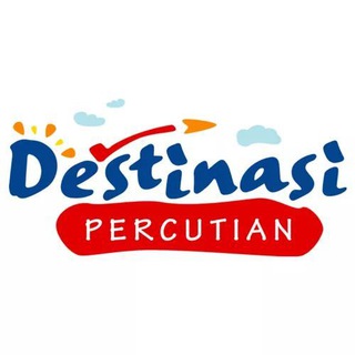 Destinasi Percutian channel avatar