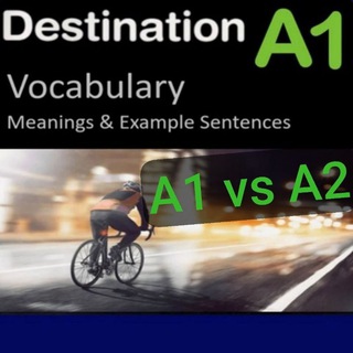 Аватар канала Destination A1|A2|B1|B2|C1vsC2