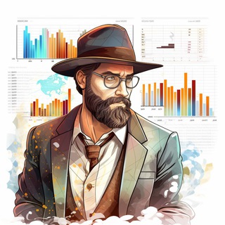 Детектив данных channel avatar