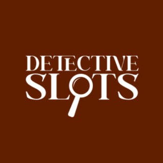 Аватар канала Detective Slots Casino