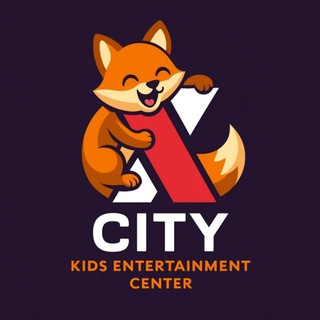 Развлечения для детей в Батуми. X-CITY ♥️ channel avatar