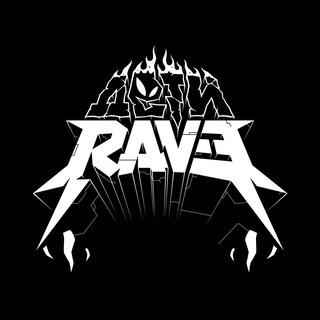 Аватар канала ДЕТИ RAVE