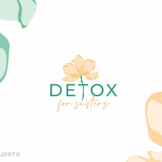 detox4sisters channel avatar