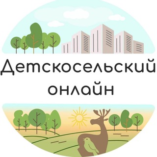 Детскосельский Онлайн channel avatar