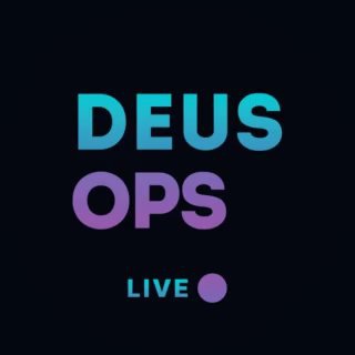 DeusOps channel avatar