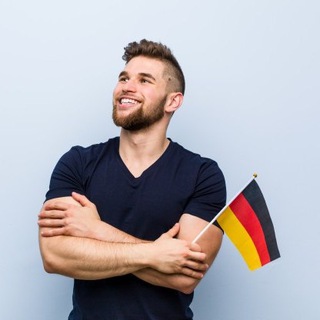 Deutsch | Немецкий с нуля channel avatar